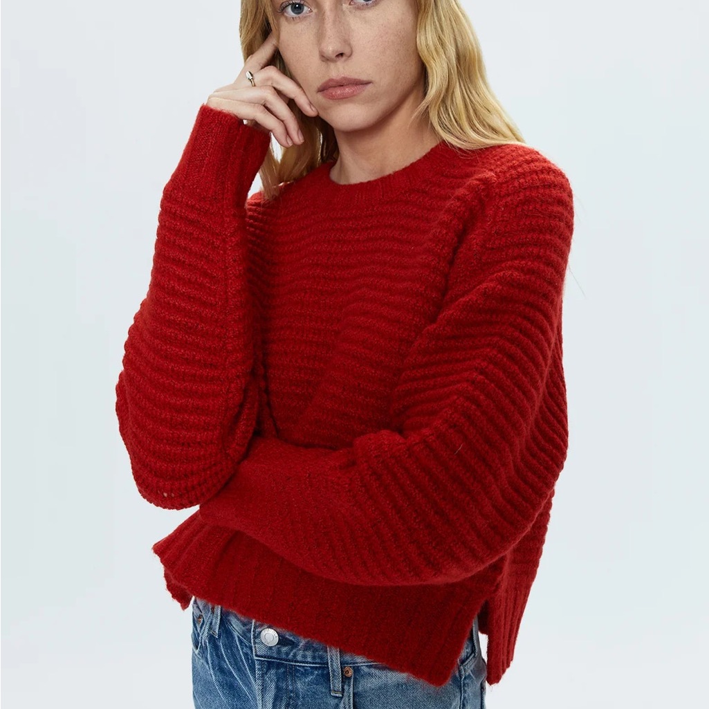Pistola Adina Everyday Sweater